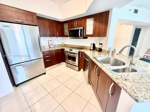 20000 E Country Club Dr # 612, Aventura FL 33180 - Aventura, FL - Photo 6