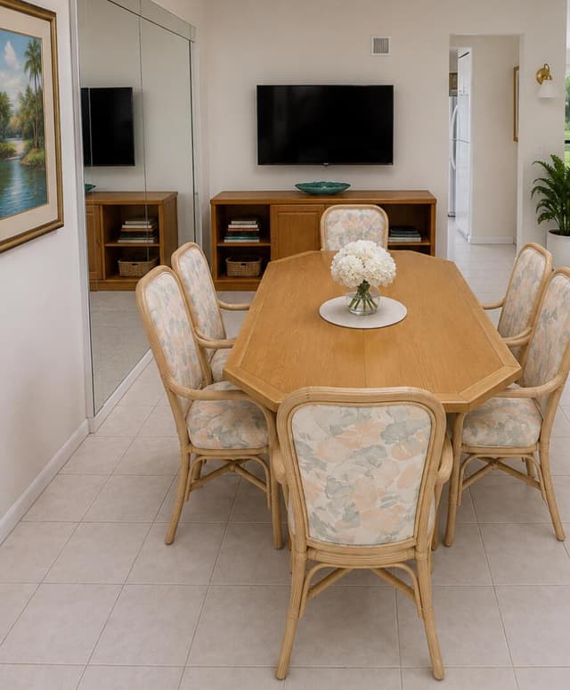 3740 INVERRARY Drive # 1E, Lauderhill FL 33319 - Lauderhill, FL - Photo 6