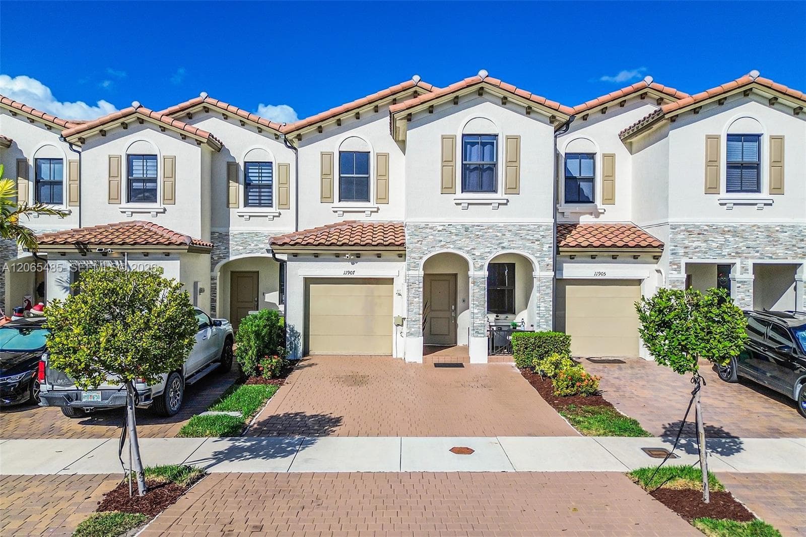 11907 SW 247th Ter, Homestead FL 33032 - Homestead, FL - Photo 1