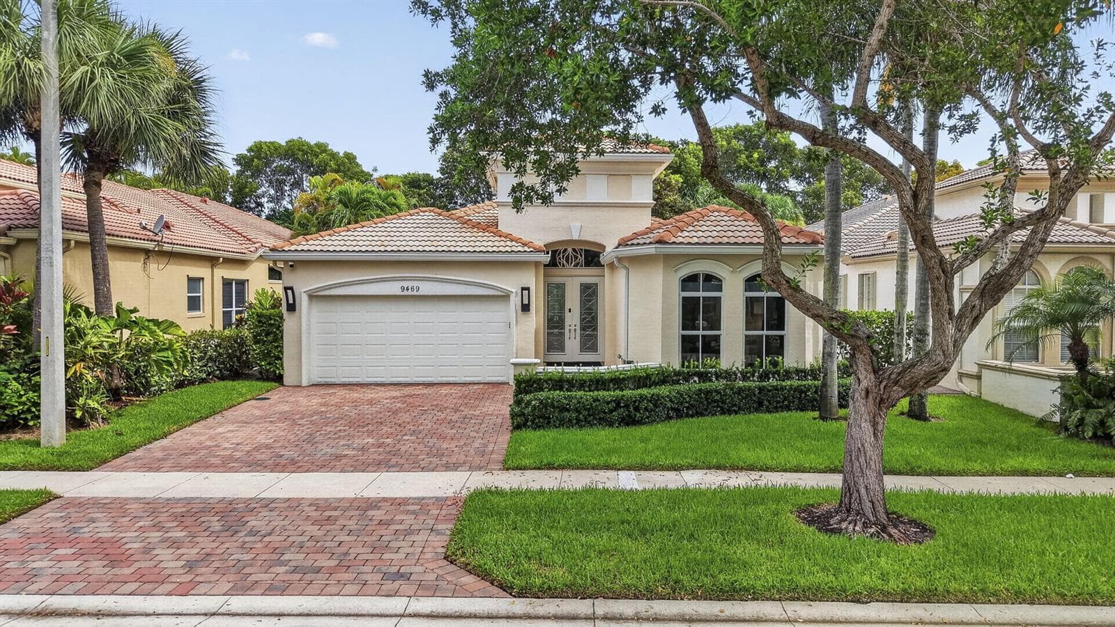 9469 Via Elegante, Wellington FL 33411