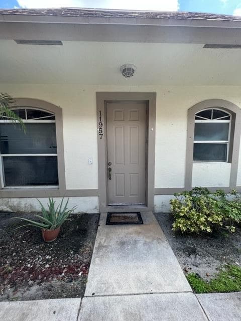11957 Sturbridge Lane, Wellington FL 33414 - Wellington, FL - Photo 1
