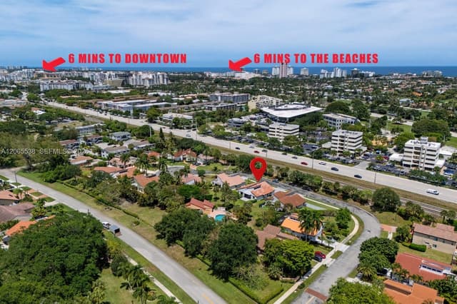 1543 SW 1st Ave, Boca Raton FL 33432 - Boca Raton, FL - Photo 3