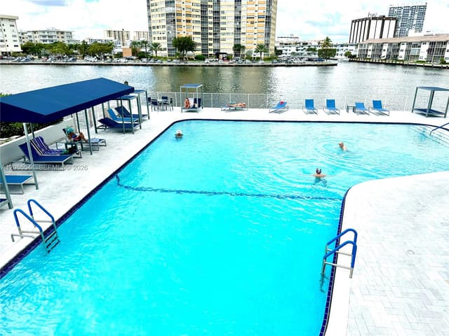 1849 S Ocean Dr # 1505, Hallandale Beach FL 33009 - Hallandale Beach, FL - Photo 6