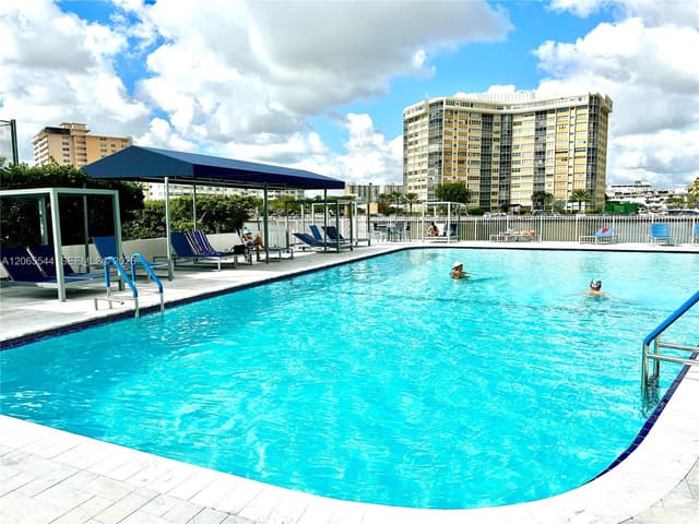 1849 S Ocean Dr # 1505, Hallandale Beach FL 33009 - Hallandale Beach, FL - Photo 7