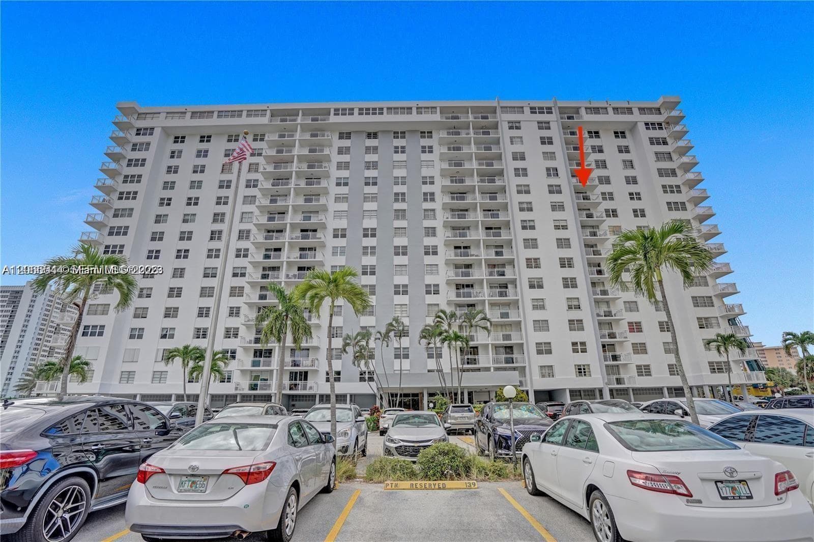 1849 S Ocean Dr # 1505, Hallandale Beach FL 33009 - Hallandale Beach, FL - Photo 1