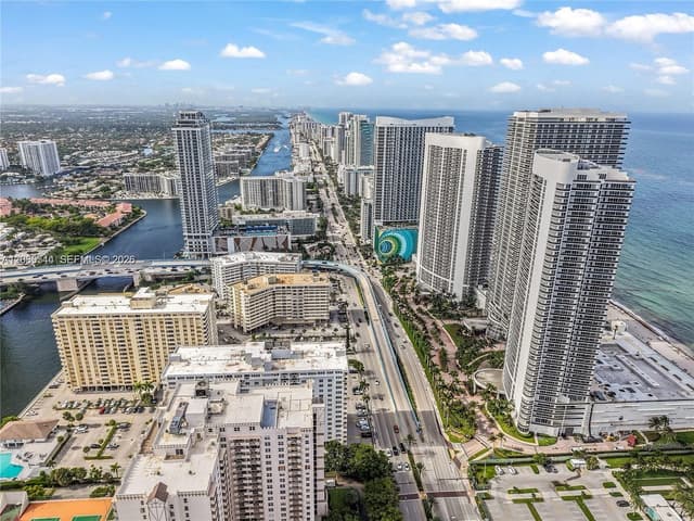 1849 S Ocean Dr # 1505, Hallandale Beach FL 33009 - Hallandale Beach, FL - Photo 5