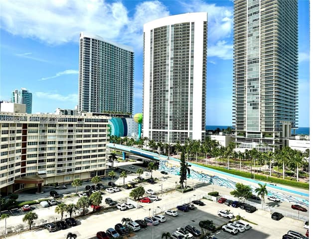 1849 S Ocean Dr # 1505, Hallandale Beach FL 33009 - Hallandale Beach, FL - Photo 4