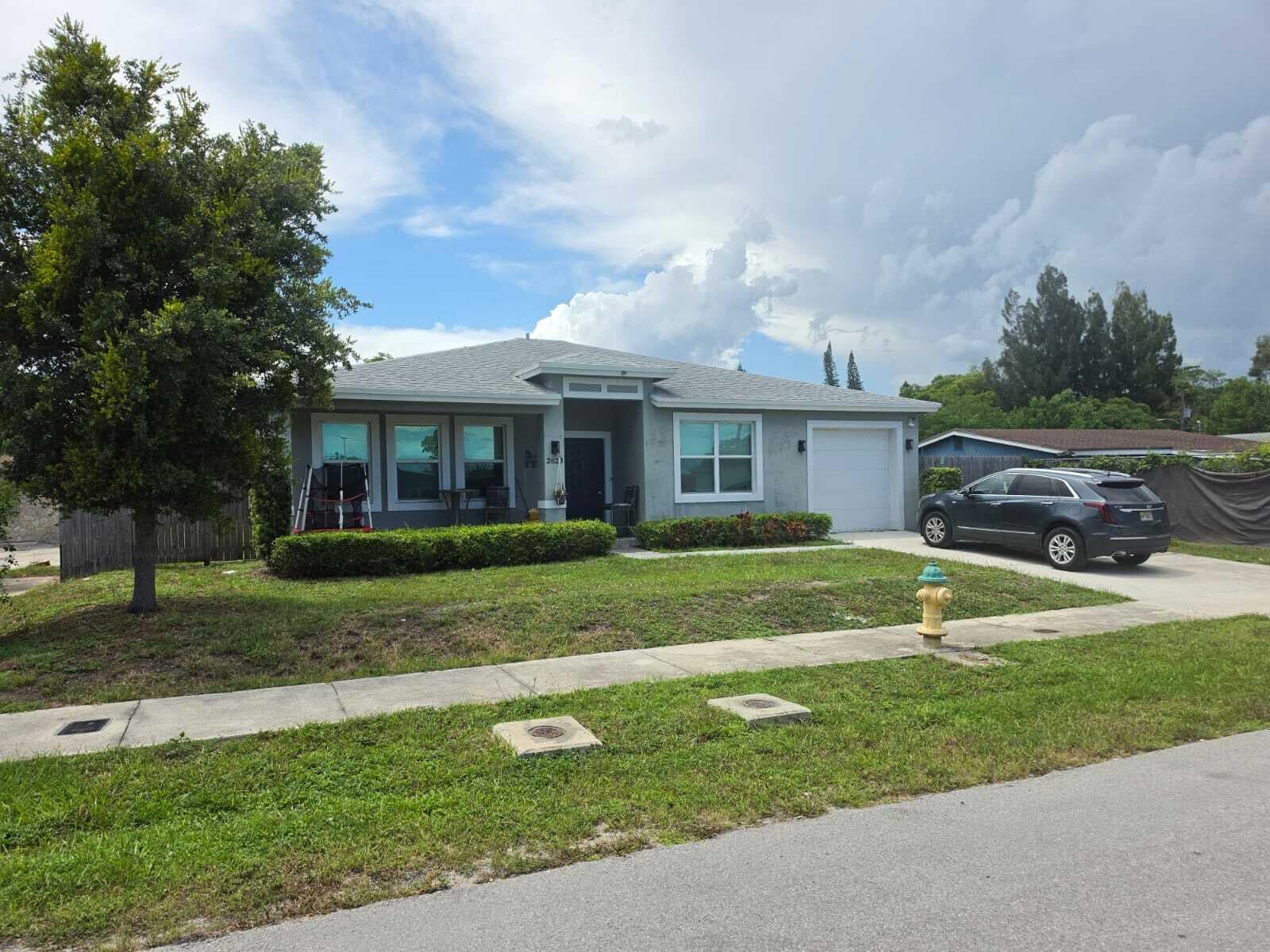 2623 NW 18TH Terrace, Oakland Park FL 33311