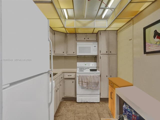 300 Bayview Dr # 1914, Sunny Isles Beach FL 33160 - Sunny Isles Beach, FL - Photo 7