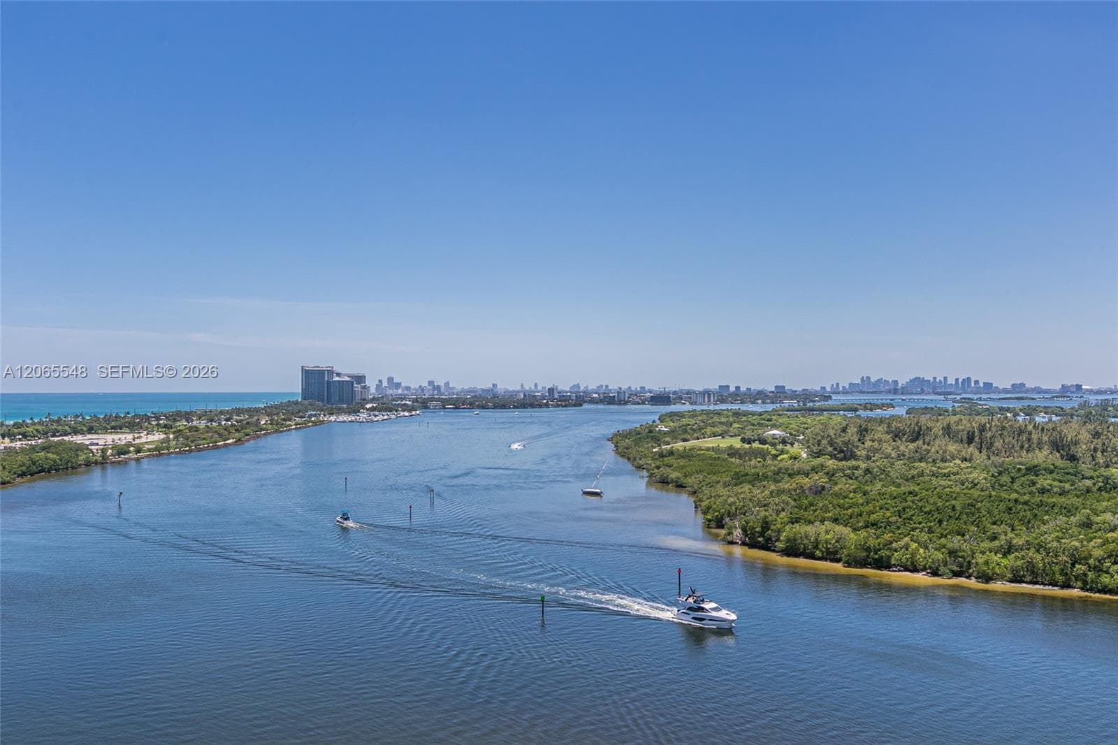300 Bayview Dr # 1914, Sunny Isles Beach FL 33160 - Sunny Isles Beach, FL - Photo 1