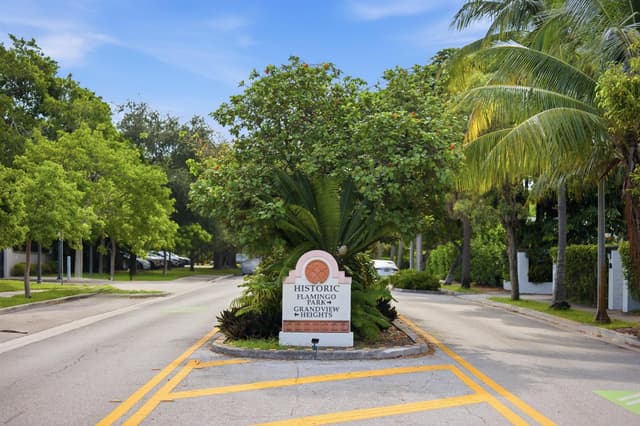 783 N Street, West Palm Beach FL 33401 - West Palm Beach, FL - Photo 2