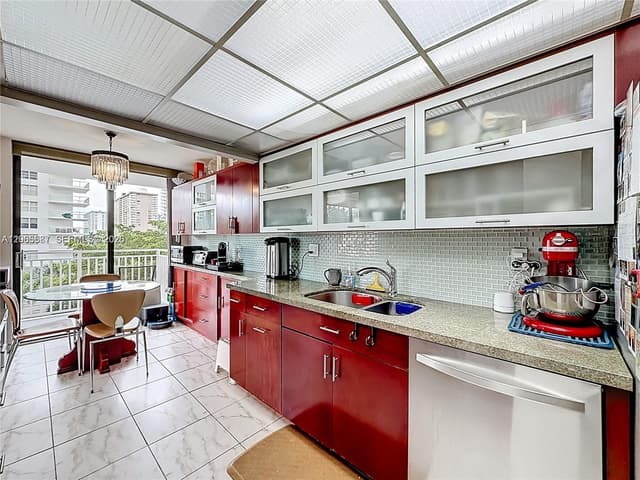 210 174th St # 409, Sunny Isles Beach FL 33160 - Sunny Isles Beach, FL - Photo 3