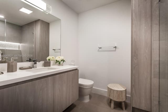 3470 E Coast Ave # H2409, Miami FL 33137 - Miami, FL - Photo 7