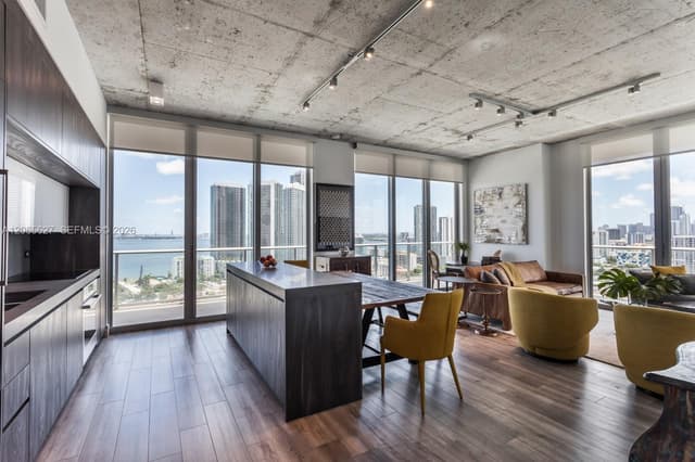 3470 E Coast Ave # H2409, Miami FL 33137 - Miami, FL - Photo 5