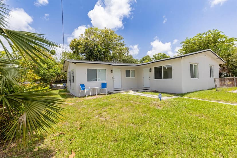 2921 NW 11TH Street, Fort Lauderdale FL 33311