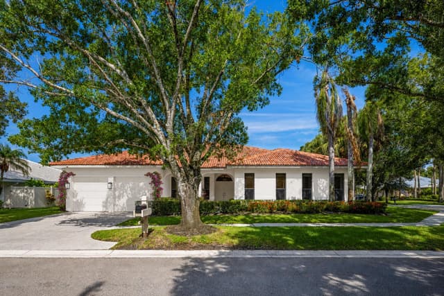 18951 Painted Leaf Court, Jupiter FL 33458 - Jupiter, FL - Photo 3