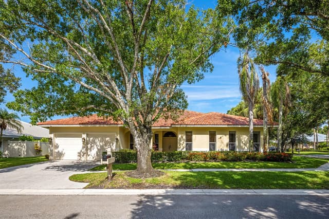 18951 Painted Leaf Court, Jupiter FL 33458 - Jupiter, FL - Photo 4