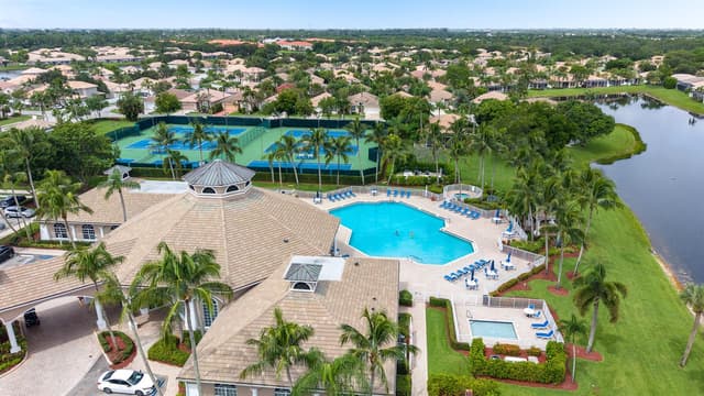 8620 HIGH CAY, West Palm Beach FL 33411 - West Palm Beach, FL - Photo 2