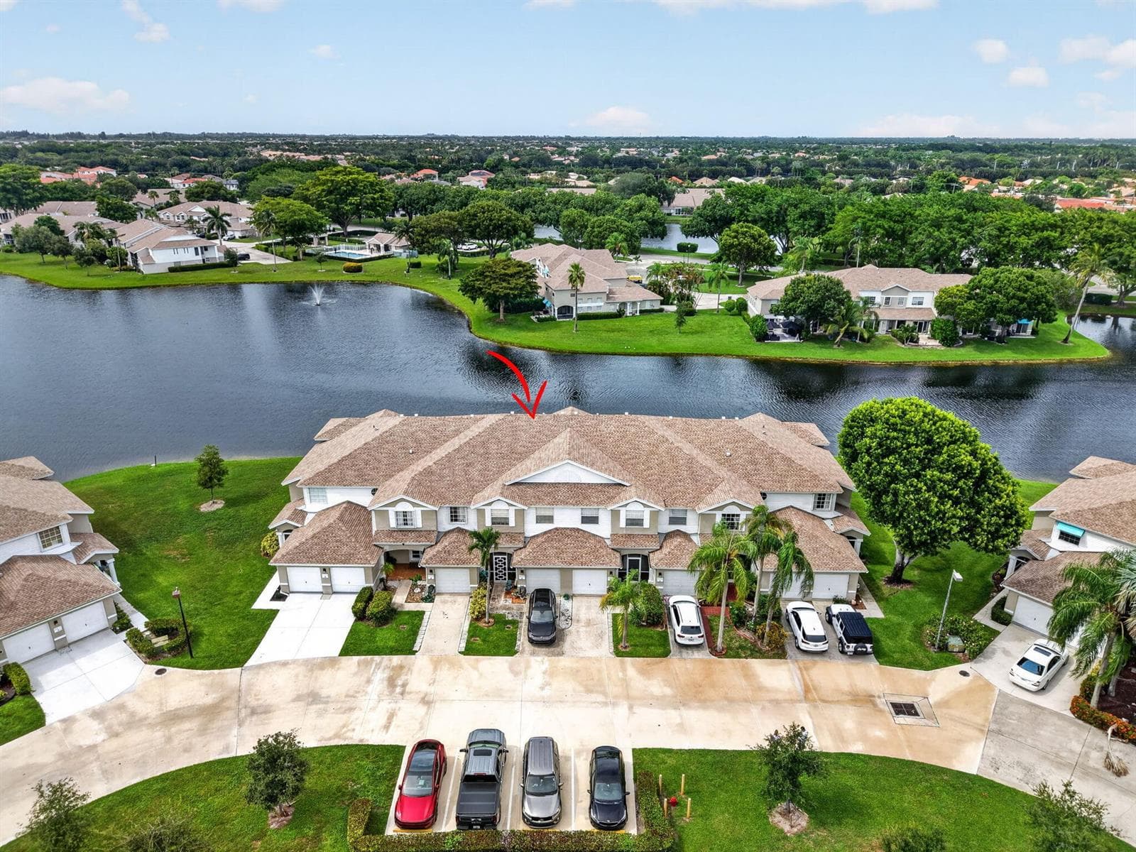 9203 Boca Gardens Circle S # C, Boca Raton FL 33496