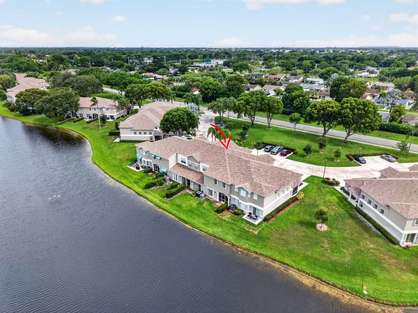 9203 BOCA GARDENS S # C, Boca Raton FL 33496