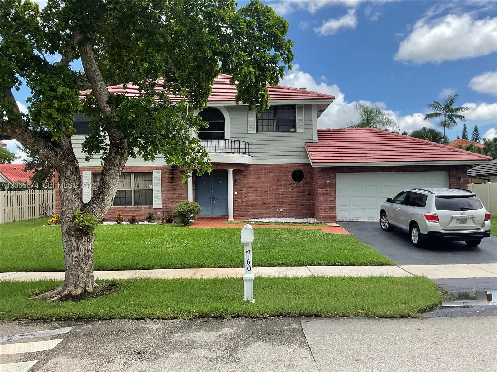 760 Blue Ridge Way, Davie FL 33325 - Davie, FL - Photo 1