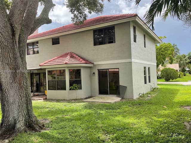 760 Blue Ridge Way, Davie FL 33325 - Davie, FL - Photo 4