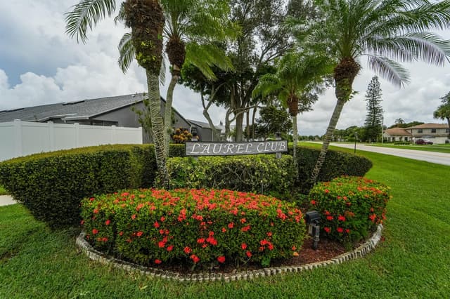 4520 Feivel Road # 49, West Palm Beach FL 33417 - West Palm Beach, FL - Photo 2