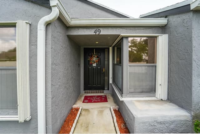 4520 Feivel Road # 49, West Palm Beach FL 33417 - West Palm Beach, FL - Photo 3