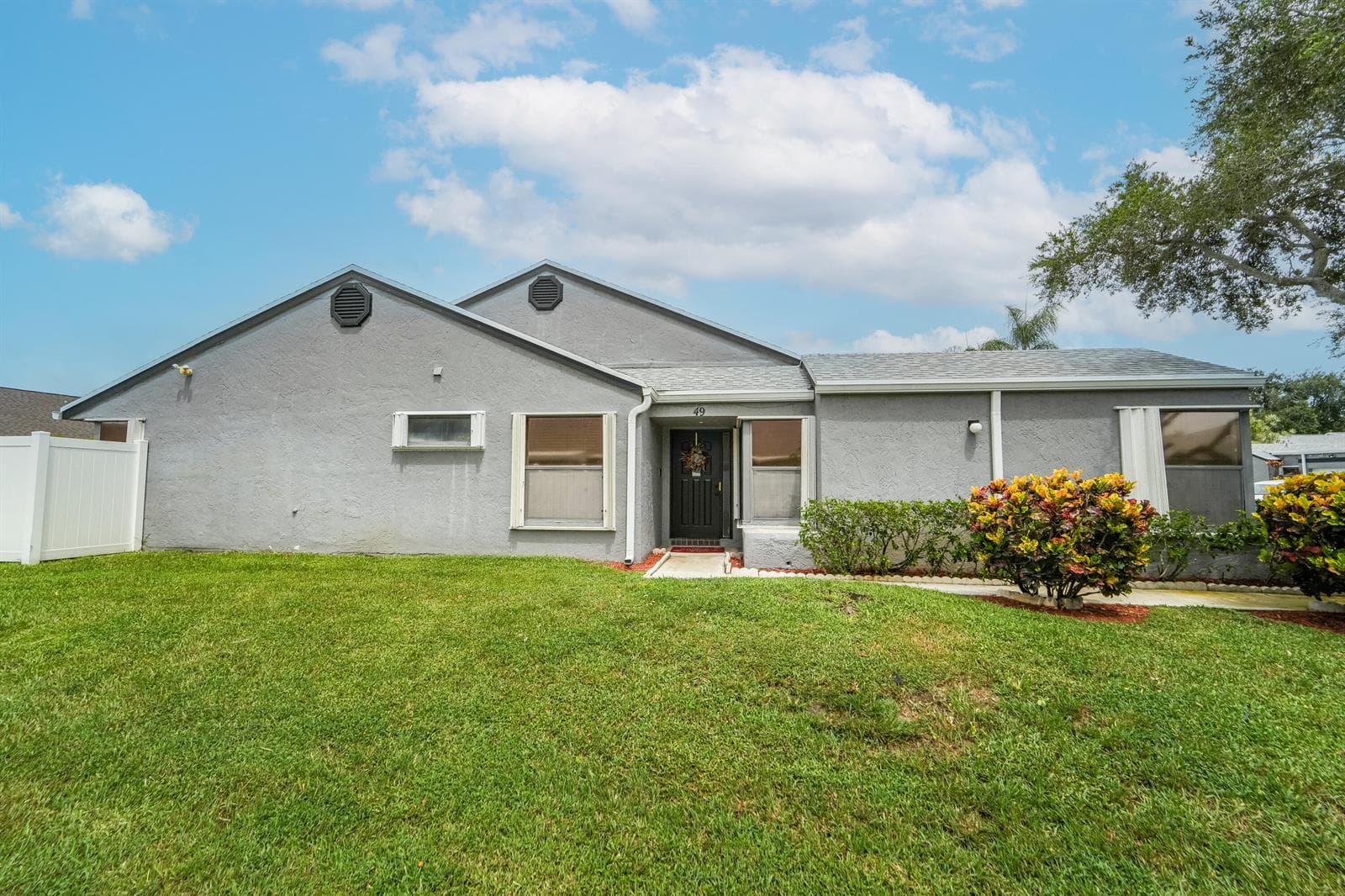 4520 Feivel Road # 49, West Palm Beach FL 33417 - West Palm Beach, FL - Photo 1