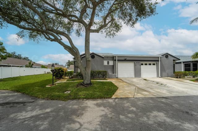 4520 Feivel Road # 49, West Palm Beach FL 33417 - West Palm Beach, FL - Photo 5