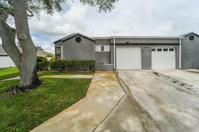 4520 Feivel Road # 49, West Palm Beach FL 33417 - West Palm Beach, FL - Photo 4