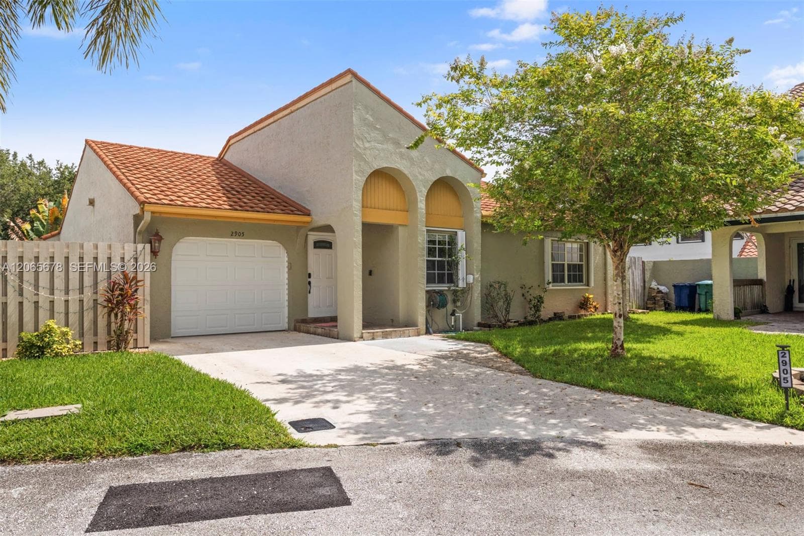 2905 Albatross Dr, Cooper City FL 33026 - Cooper City, FL - Photo 1