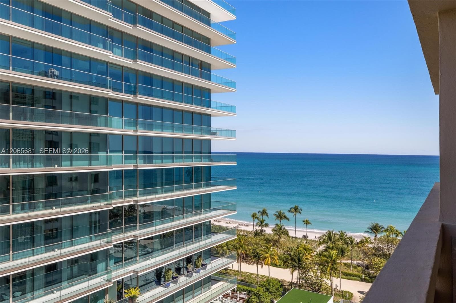 10185 Collins Ave # 1223, Bal Harbour FL 33154 - Bal Harbour, FL - Photo 1