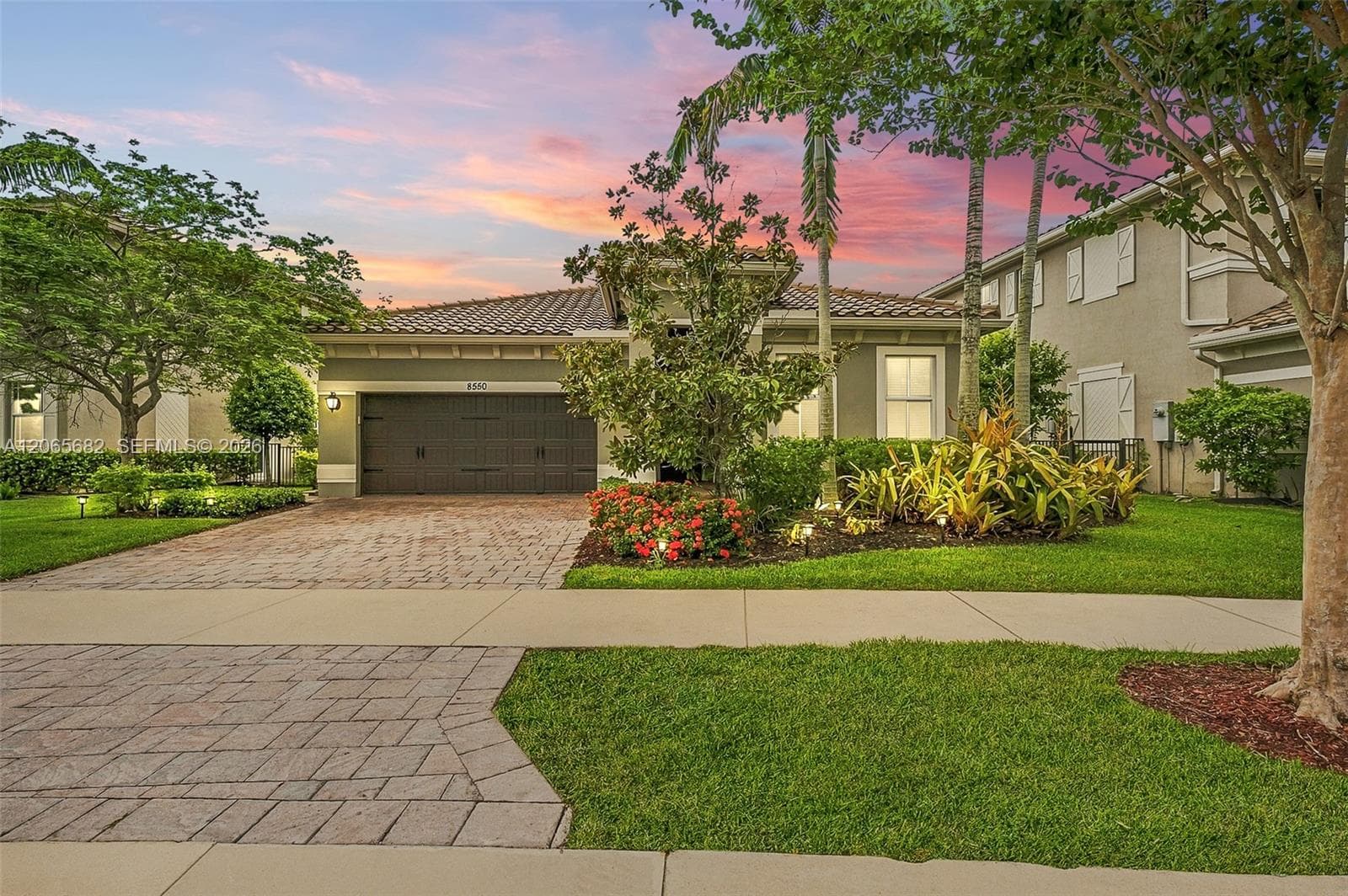 8550 Lakeside Bnd, Parkland FL 33076 - Parkland, FL - Photo 1