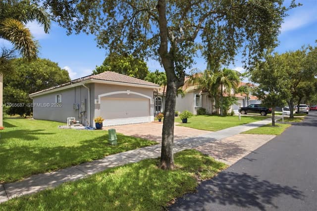 1920 SE 17th Ave, Homestead FL 33035 - Homestead, FL - Photo 2