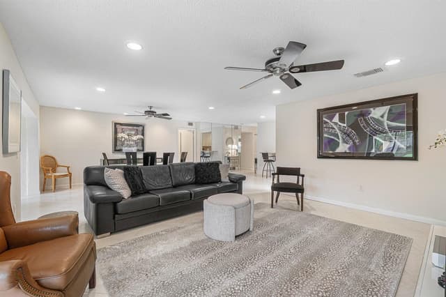 33 Southport Lane # A, Boynton Beach FL 33436 - Boynton Beach, FL - Photo 3