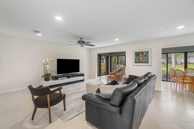 33 Southport Lane # A, Boynton Beach FL 33436 - Boynton Beach, FL - Photo 5