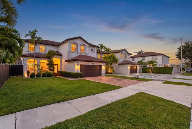 1051 SW 144th Pl, Miami FL 33184 - Miami, FL - Photo 3