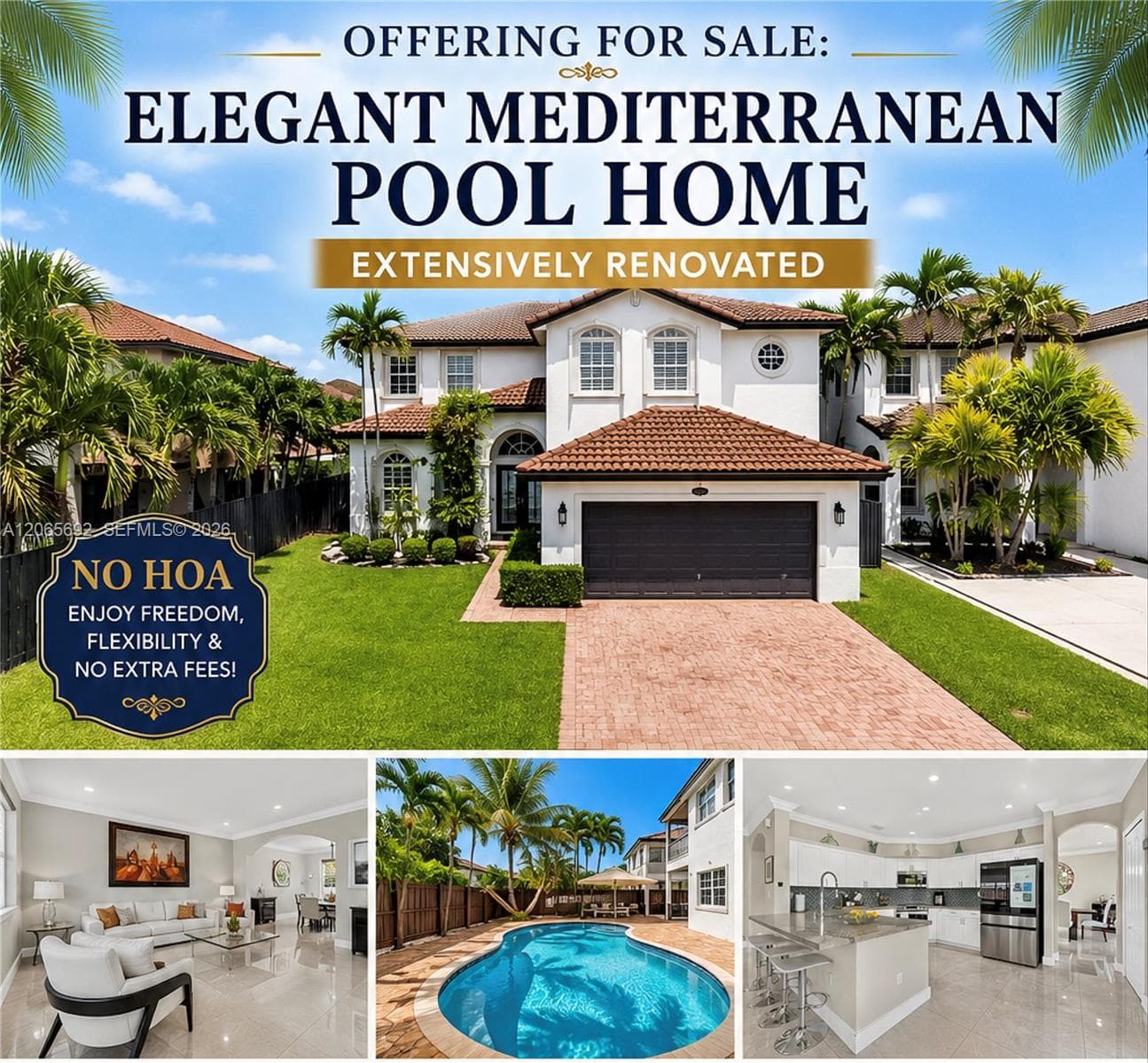 1051 SW 144th Pl, Miami FL 33184 - Miami, FL - Photo 1