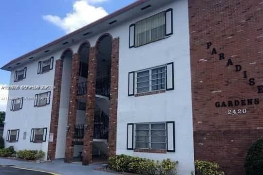 2420 Johnson St # 202, Hollywood FL 33020 - Hollywood, FL - Photo 1