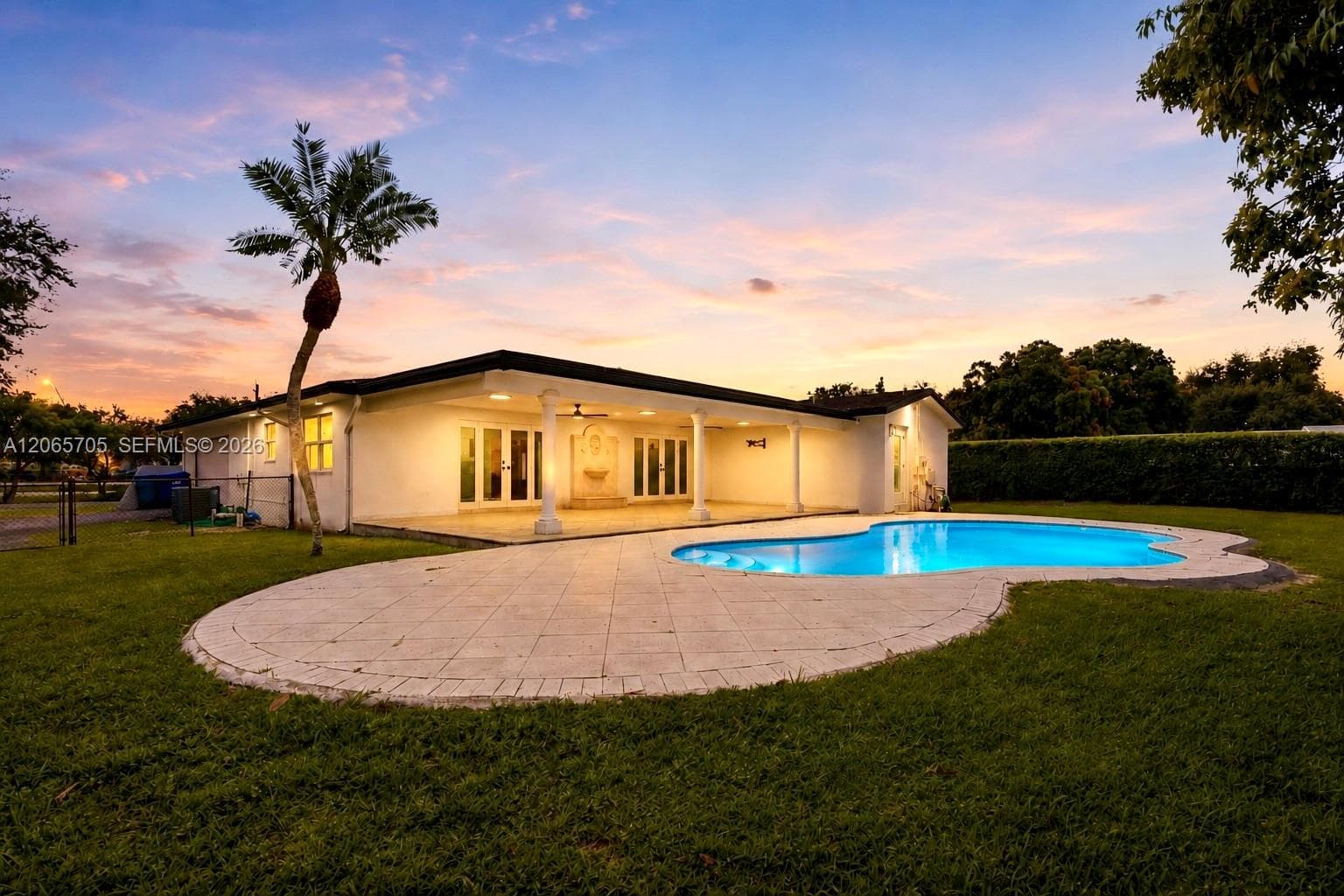 10830 SW 79th Ave, Miami FL 33156 - Miami, FL - Photo 1