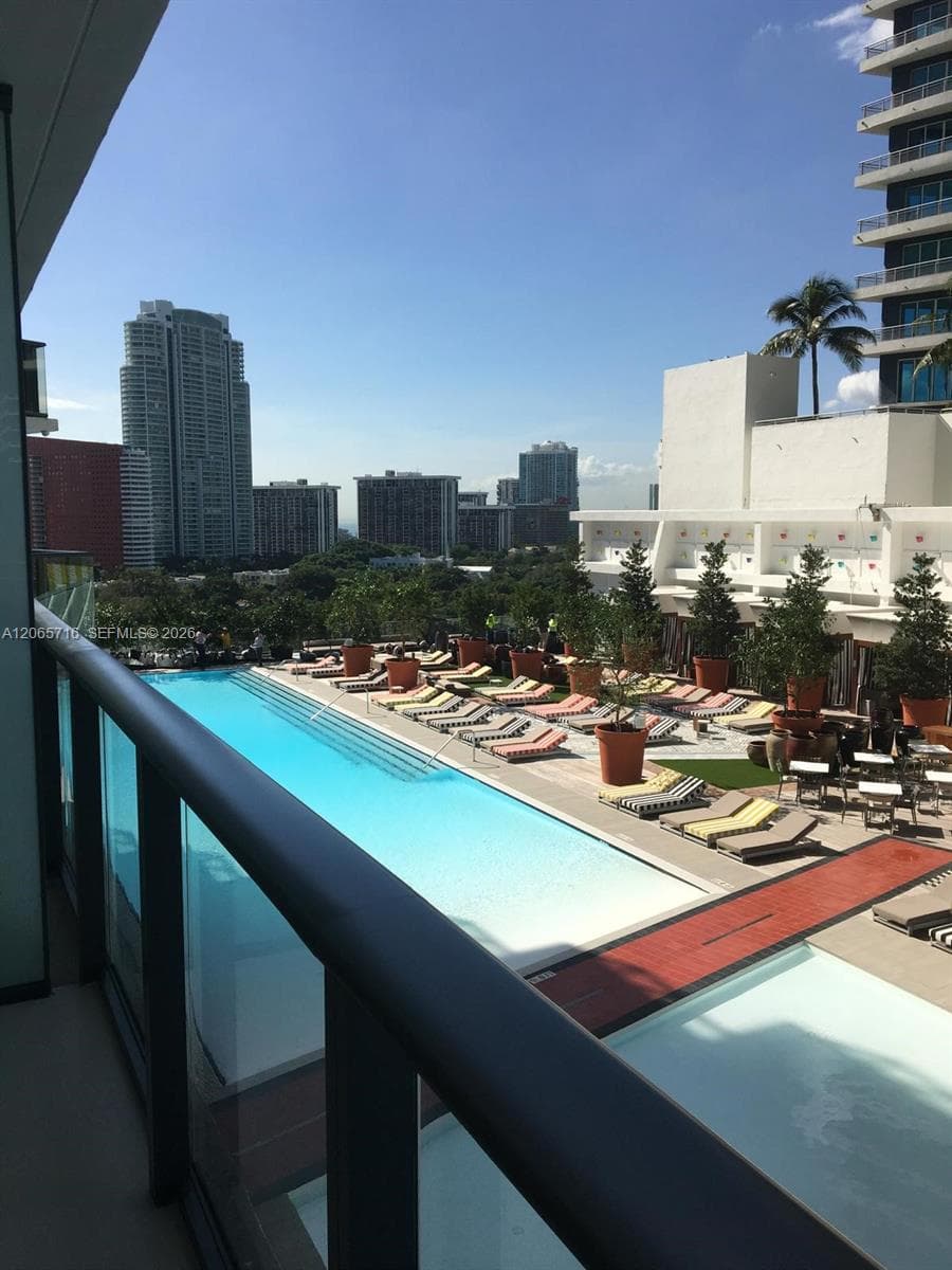 1300 S Miami Ave # 1008, Miami FL 33130 - Miami, FL - Photo 1