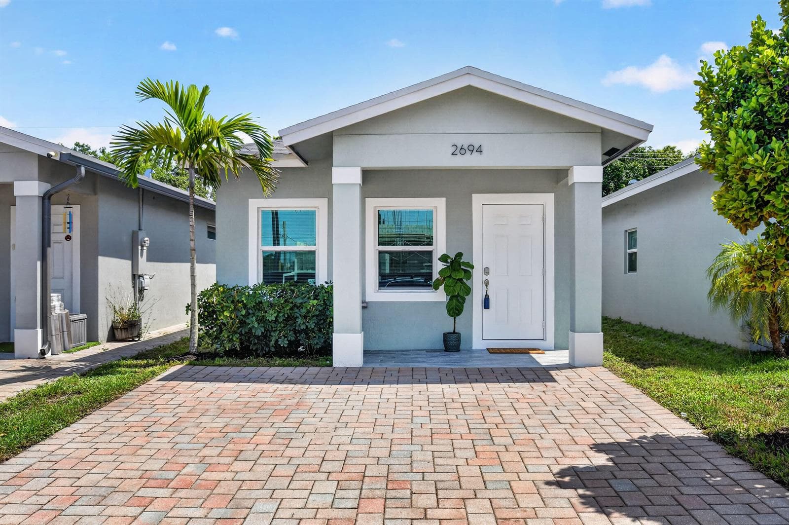 2694 Nokomis Avenue, West Palm Beach FL 33409 - West Palm Beach, FL - Photo 1