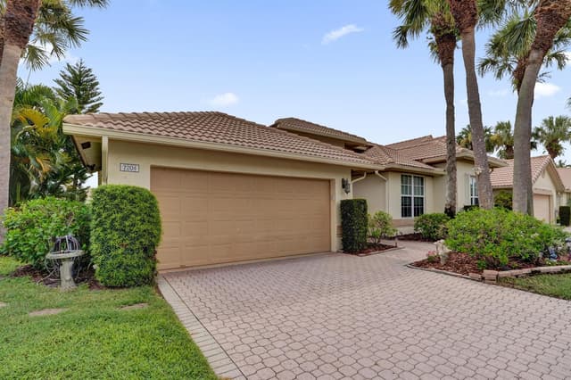 7204 ASHFORD Lane, Boynton Beach FL 33472 - Boynton Beach, FL - Photo 2