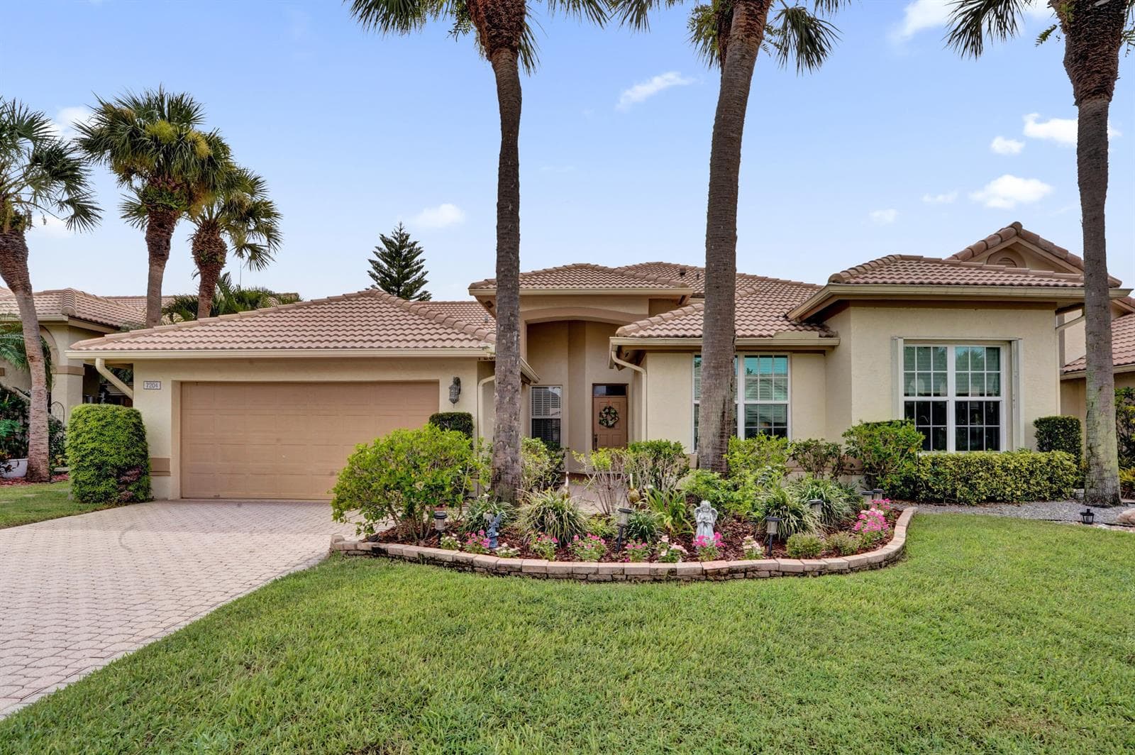 7204 ASHFORD Lane, Boynton Beach FL 33472 - Boynton Beach, FL - Photo 1