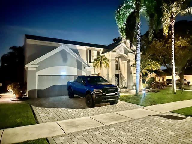 10319 GROVE Street, Cooper City FL 33328 - Cooper City, FL - Photo 2