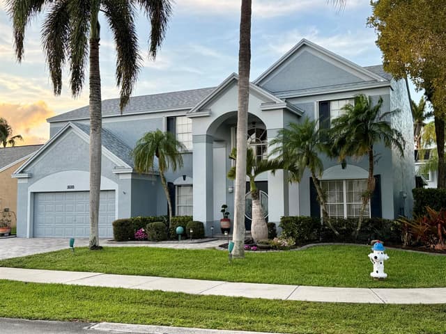 10319 GROVE Street, Cooper City FL 33328 - Cooper City, FL - Photo 5