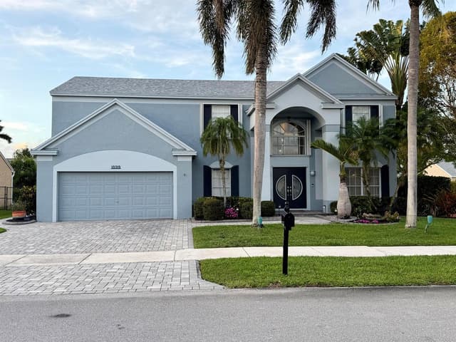 10319 GROVE Street, Cooper City FL 33328 - Cooper City, FL - Photo 4