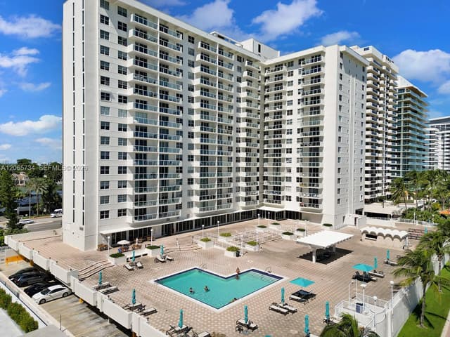 5701 Collins Ave # 319, Miami Beach FL 33140 - Miami Beach, FL - Photo 6