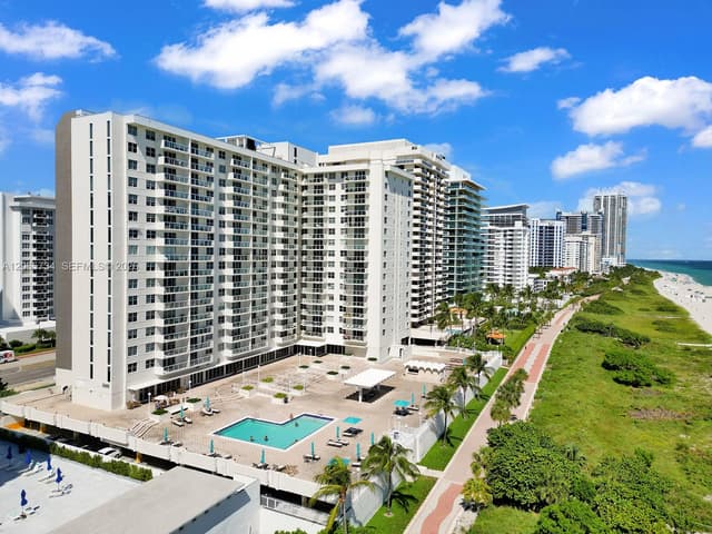 5701 Collins Ave # 319, Miami Beach FL 33140 - Miami Beach, FL - Photo 5